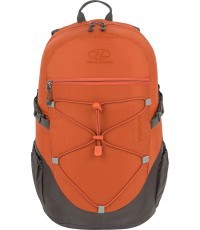 Рюкзак Highlander Venture Daysack 20L, кирпичный