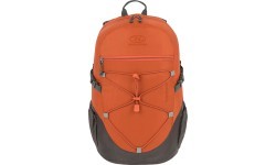 Mugursoma Highlander Venture Daysack 20L, ķieģeļu krāsā