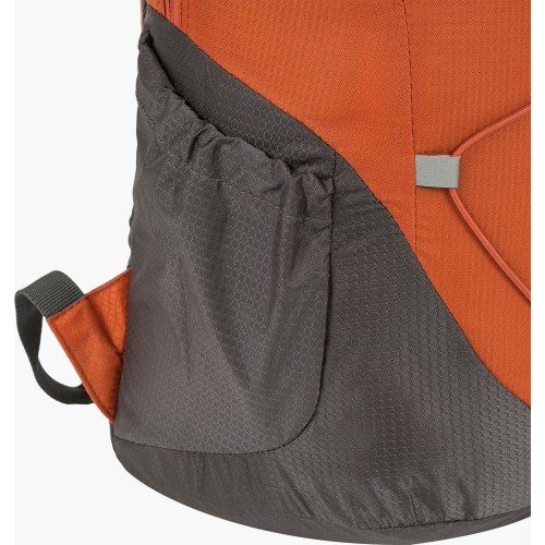 HIGHLANDER VENTURE DAYSACK Backpack 20L - brick