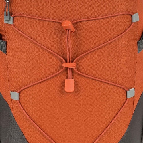 HIGHLANDER VENTURE DAYSACK Backpack 20L - brick
