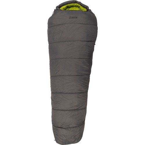YATE MONS 300 Sleeping bag hollow fibre M Type: right/right
