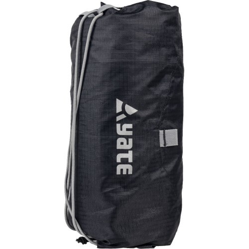 YATE Backpack SHILO 30+10 l - black/grey