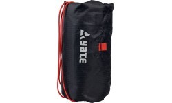 YATE Backpack SHILO 30+10 l- black/red