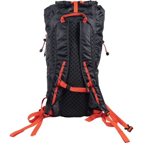 YATE Backpack SHILO 30+10 l- black/red