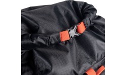 YATE Backpack SHILO 30+10 l- black/red