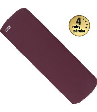 YATE TREKKER WOMEN'S burgundy/gray 168x51x3.8 cm
