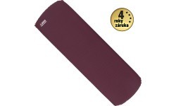 YATE TREKKER WOMEN'S бордовый/серый 168x51x3,8 см