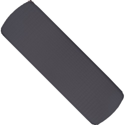 YATE TREKKER WOMEN'S бордовый/серый 168x51x3,8 см