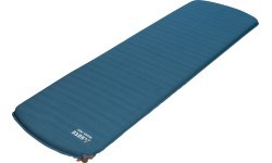 Pašpiepūšams paklājs Yate Trekker Short, zils / pelēks