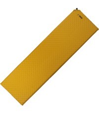 YATE BLOVI 3,5 cm gold pašpiepūšams automašīnas matracis