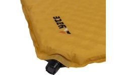 YATE BLOVI 3,5 cm gold Self-inflating car mattress