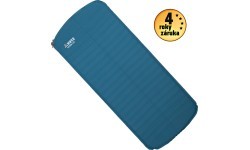 YATE EXTREM LITE KT 3,8 blue/ grey Self-inflating Carrycot