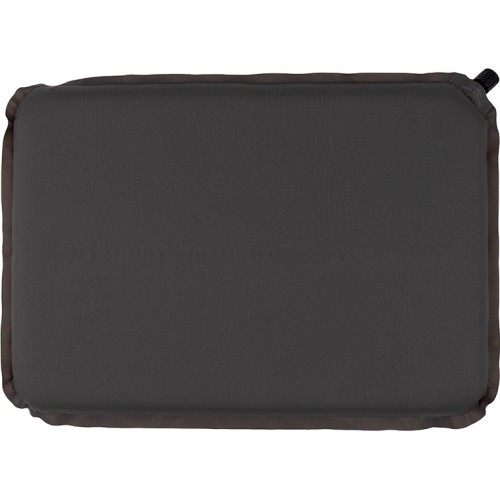 YATE SAMONAF.SEAT надувной коврик-сиденье, золотой, 43x30x3.1 см