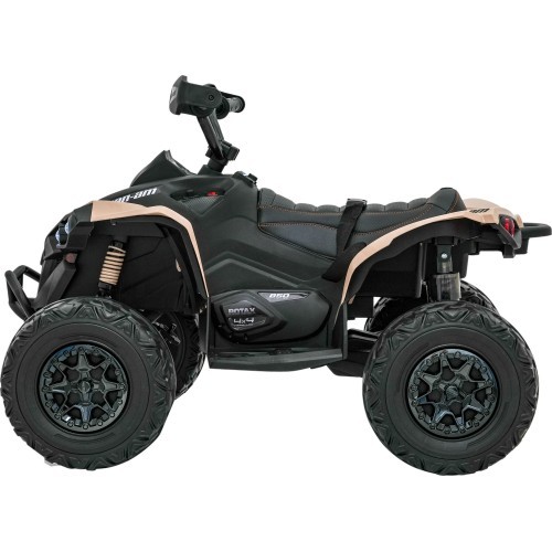 Quad Maverick ATV Khaki