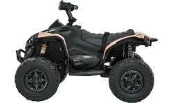 Quad Maverick ATV Khaki