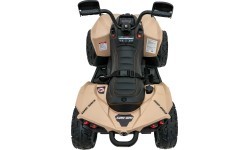 Quad Maverick ATV Khaki