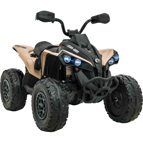 Квадроцикл Maverick ATV, хаки