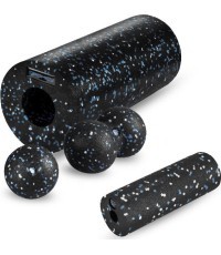 Masāžas komplekts Spokey RULLO PLUS