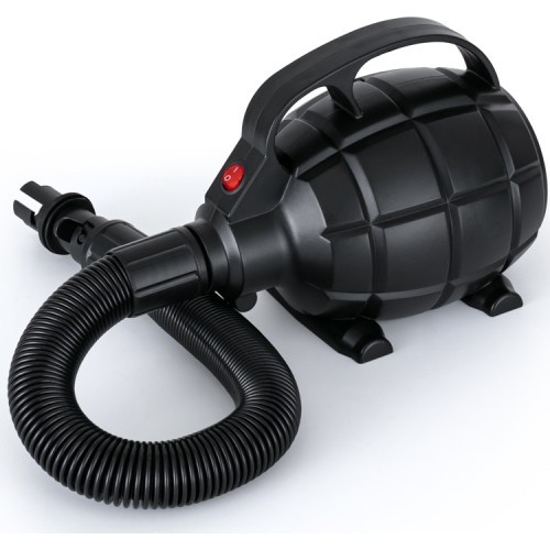 Electric Pump inSPORTline Airstunt