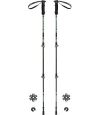 Trekinga nūjas FERRINO Kailash SS23