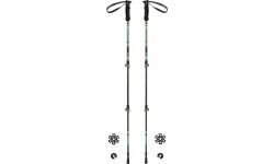 Trekking Poles FERRINO Kailash SS23