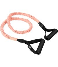 Резиновый эспандер Spokey Supra Tube, лёгкий