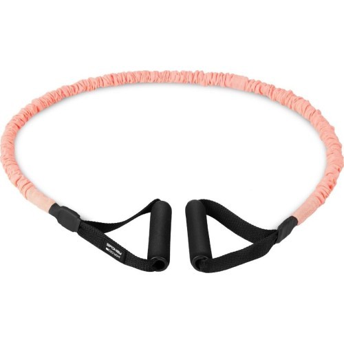 Резиновый эспандер Spokey Supra Tube, лёгкий