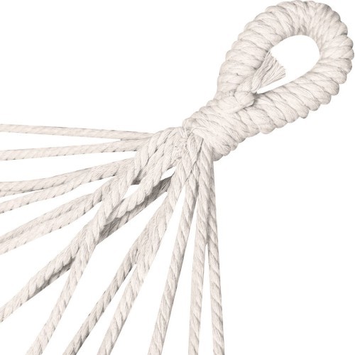 Hammock Spokey Zuni BK / WT 921919
