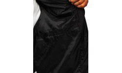 J.Style vīriešu jaka Black 31M5058-392