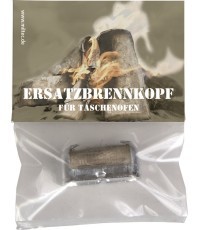 POCKET STOVE SPARE BURNER