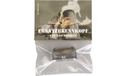 POCKET STOVE SPARE BURNER
