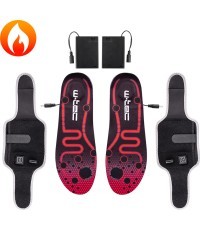 Heated Insoles W-TEC Ondrejnik II