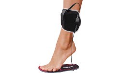 Heated Insoles W-TEC Ondrejnik II