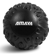 Массажный мяч AMAYA Solid PRO 7 см