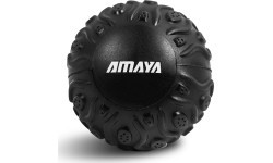 Массажный мяч AMAYA Solid PRO 7 см