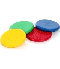 Balansa spilvenu komplekts Togu Dynair Senso Mini, 4 gab., 16 cm