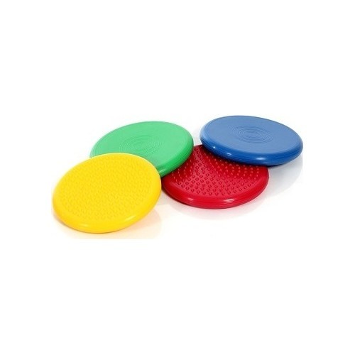 Balance Cushions Set Togu Dynair Senso Mini, 4 pcs., 16 cm