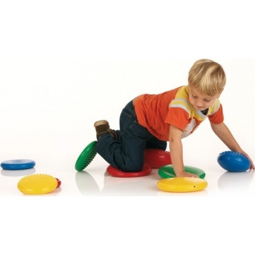 Balansa spilvenu komplekts Togu Dynair Senso Mini, 4 gab., 16 cm