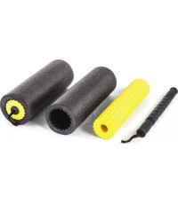 AMAYA Massage roller 3in1