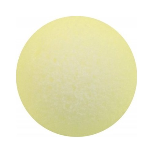 Zdeněk Jebavý Foam ball M4 diameter 4 cm