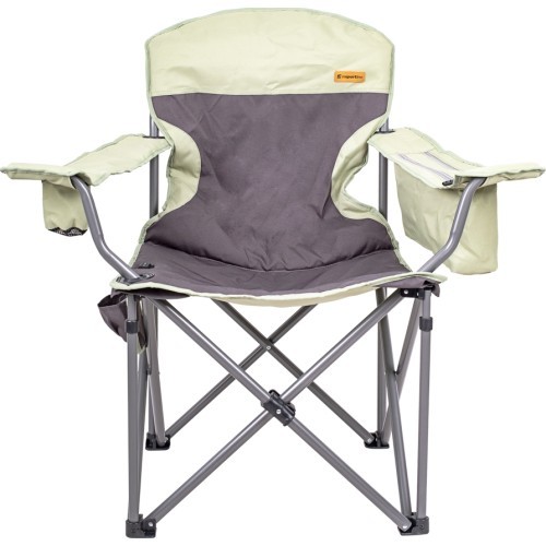 Heated Folding Chair inSPORTline Cadeiro