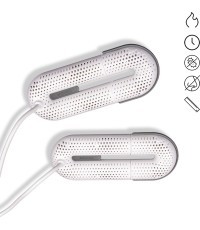 Apavu/cimduļu žāvētājs ar taimeri W-TEC Ortos