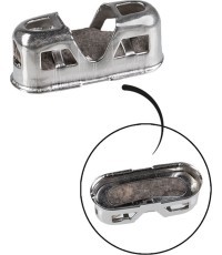 POCKET STOVE SPARE BURNER MIL-TEC®PRO