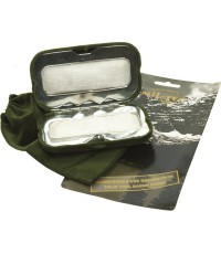 POCKET HANDWARMER FOR FUEL STICKS