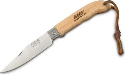 Folding Knife With Safety Lock MAM Sportive 2048, 8.3cm