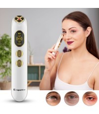 Радиочастотный массажёр для зоны вокруг глаз inSPORTline Eyewish