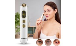 Radiofrekvenču masāžas ierīce acu zonai inSPORTline Eyewish