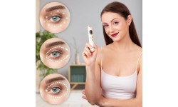Радиочастотный массажёр для зоны вокруг глаз inSPORTline Eyewish