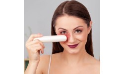 Radiofrekvenču masāžas ierīce acu zonai inSPORTline Eyewish