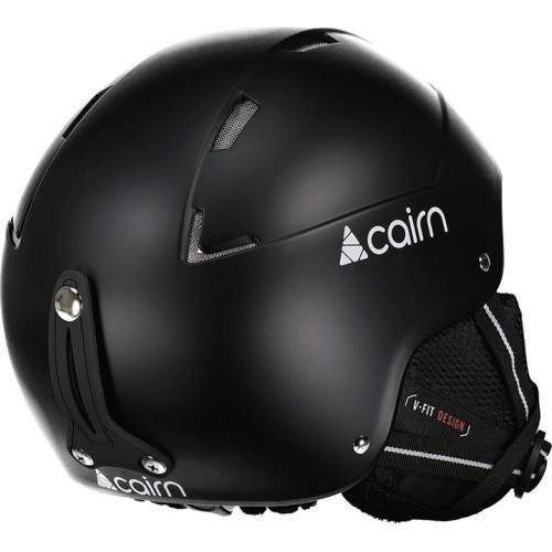 CAIRN ORBIT Junior ski helmet